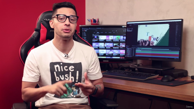 Trabalhe e GANHE dinheiro com After Effects – Screenshot 2