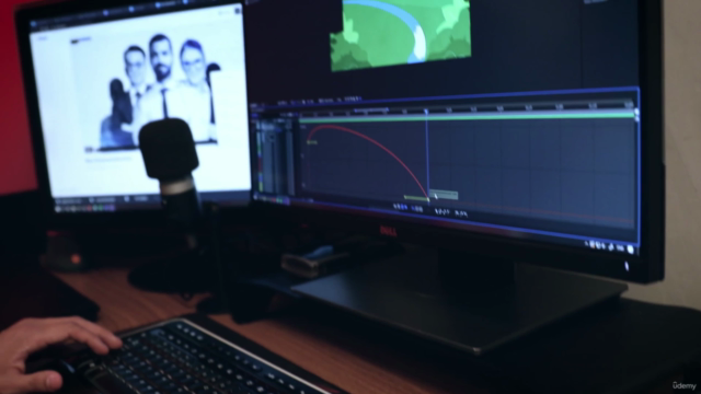 Trabalhe e GANHE dinheiro com After Effects – Screenshot 3