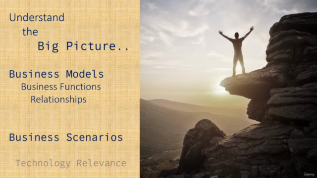 Business Management and Enterprise Business Software – Screenshot 2