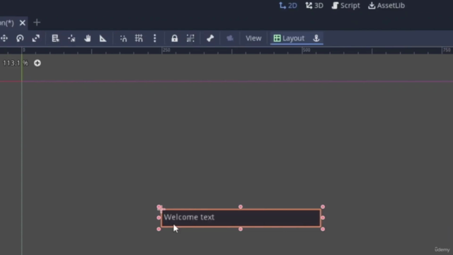 Learn Godot 3 from scratch with zero experience - 2D – Screenshot 1