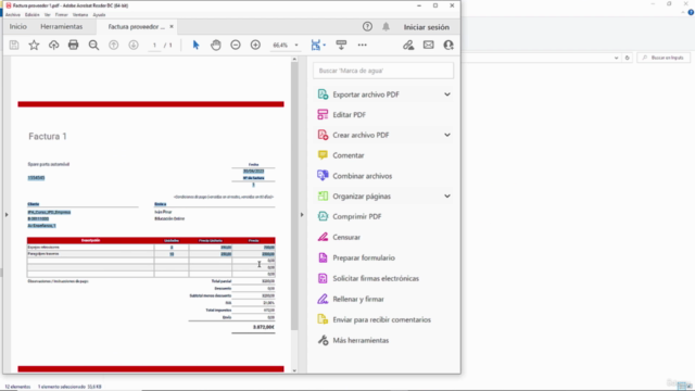 IPA Automatización de Procesos Inteligente con Python [2025] – Screenshot 2
