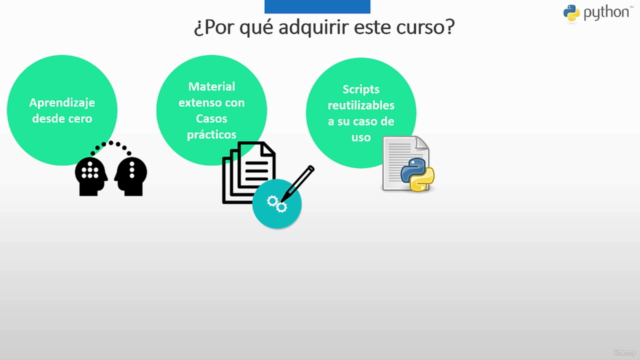 IPA Automatización de Procesos Inteligente con Python [2025] – Screenshot 4