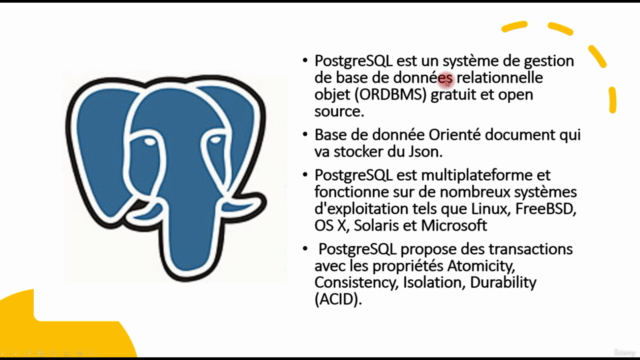 Maîtriser l'Administration de PostgreSQL v17 : Guide Complet – Screenshot 2