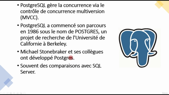 Maîtriser l'Administration de PostgreSQL v17 : Guide Complet – Screenshot 3