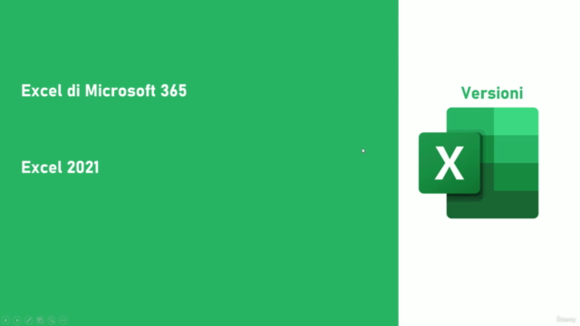 Microsoft Excel base con istruzioni guidate passo passo – Screenshot 3
