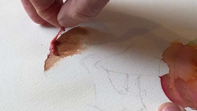 The Procreate Watercolor Masterclass – Screenshot 1