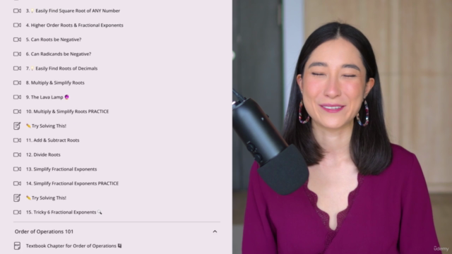 Math Fundamentals 101: Master Math Basics from Scratch – Screenshot 2