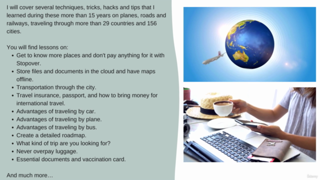 Travel Hacks Pro Tips for Saving Money on Travel. - Screenshot_03
