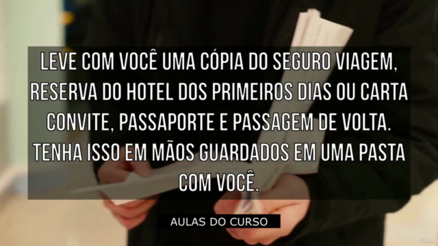 Macetes e Dicas para Economizar até 49% em Viagens – Screenshot 3