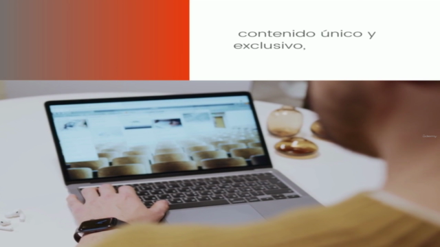 MasterClass HTML – Screenshot 2