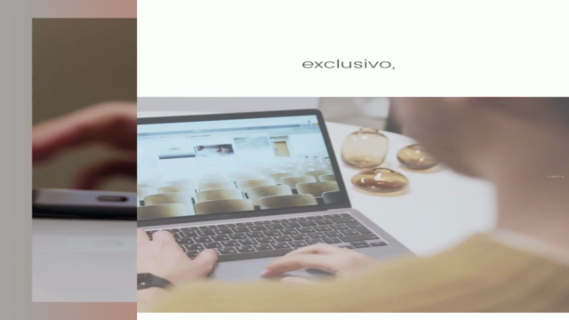 MasterClass HTML – Screenshot 3