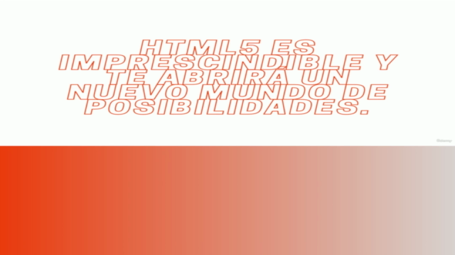 MasterClass HTML – Screenshot 4