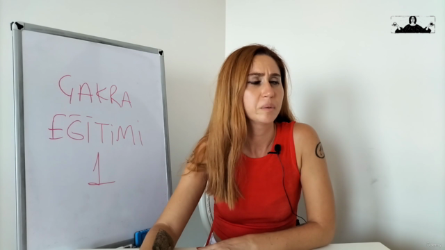 7 Temel Çakra Eğitimi – Screenshot 1