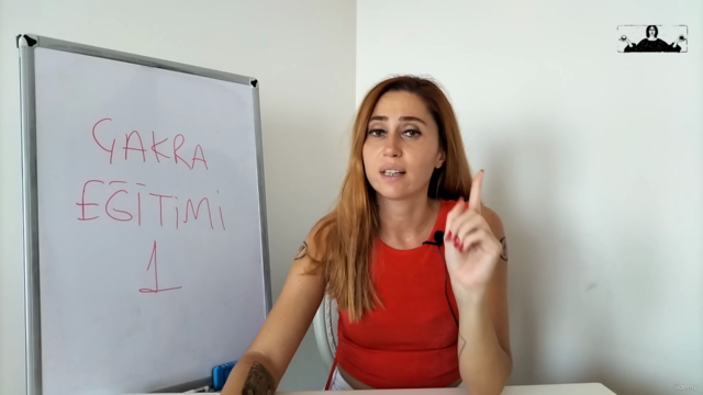 7 Temel Çakra Eğitimi – Screenshot 2