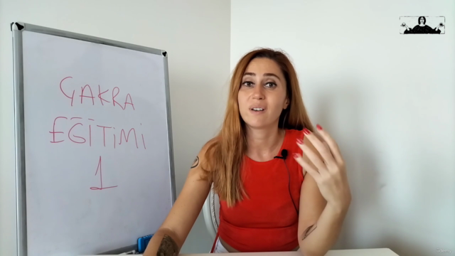 7 Temel Çakra Eğitimi – Screenshot 3