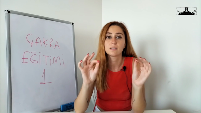 7 Temel Çakra Eğitimi – Screenshot 4