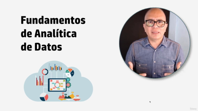 Fundamentos de Analítica de Datos – Screenshot 1