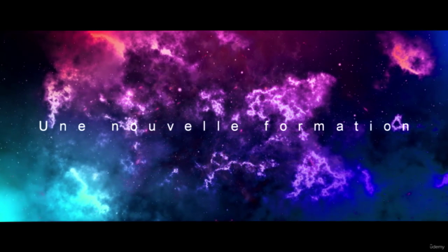 Formation complète sur les métaverses – Screenshot 1