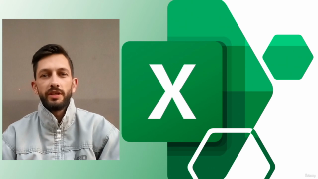 Microsoft Excel For Complete Beginners – Screenshot 1