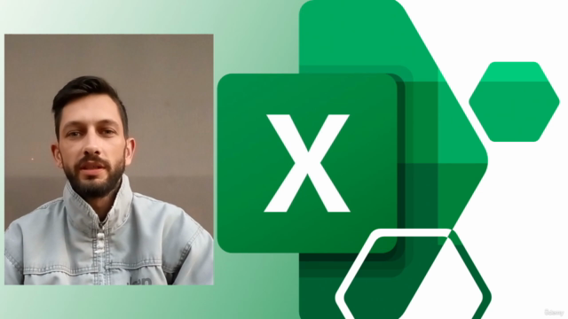 Microsoft Excel For Complete Beginners – Screenshot 2