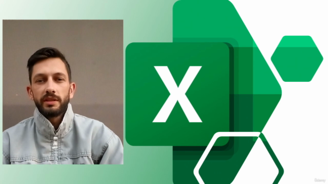 Microsoft Excel For Complete Beginners – Screenshot 3