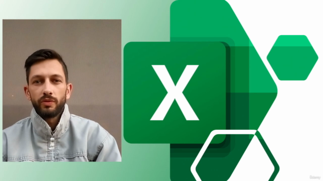 Microsoft Excel For Complete Beginners – Screenshot 4