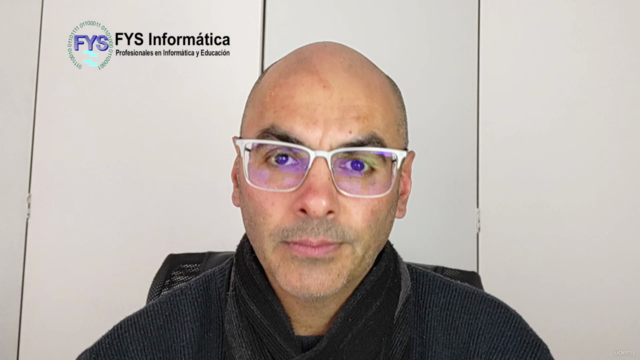 Desarrollo Web con HTML 5 y CSS 3 – Screenshot 2