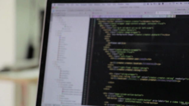 Desarrollo Web con HTML 5 y CSS 3 – Screenshot 3