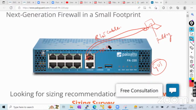 [English] Palo Alto Firewall PCNSA and PCNSE Training - Screenshot_02