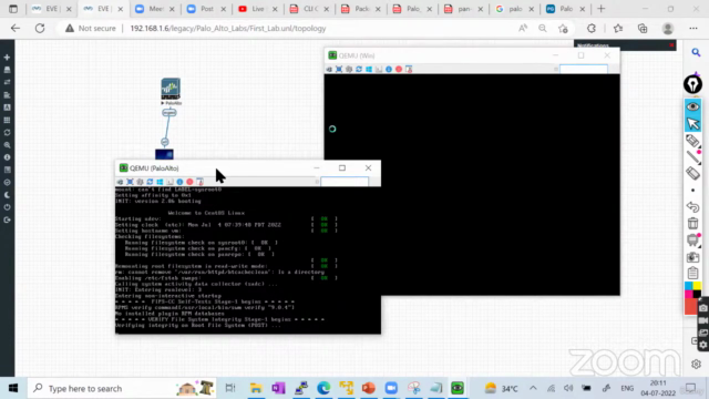 [English] Palo Alto Firewall PCNSA and PCNSE Training - Screenshot_03