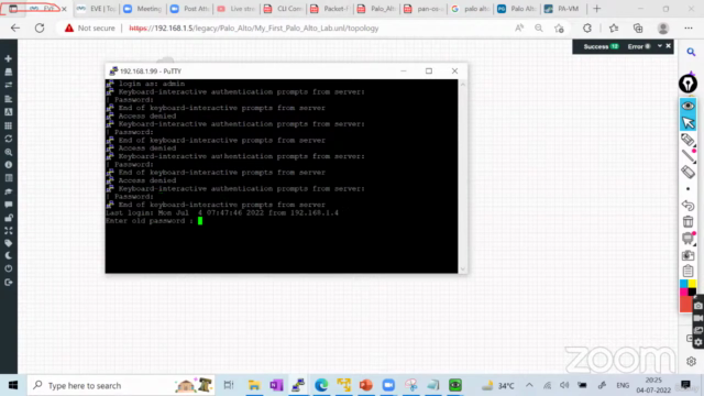[English] Palo Alto Firewall PCNSA and PCNSE Training - Screenshot_04