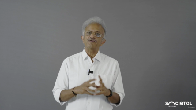 Societal Thinking: Pathway to exponential change (Part-2) – Screenshot 1