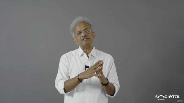 Societal Thinking: Pathway to exponential change (Part-2) – Screenshot 3