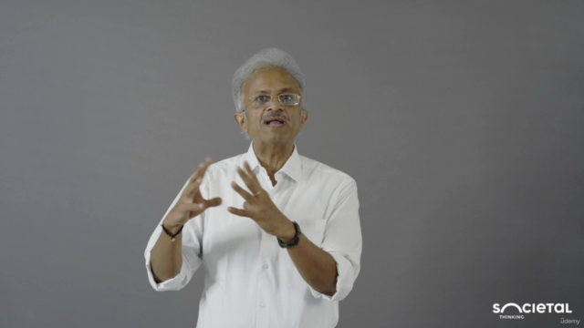 Societal Thinking: Pathway to exponential change (Part-2) – Screenshot 4