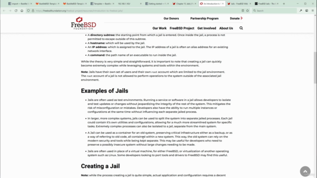 FreeBSD 13.x - Mastering JAILS - Screenshot_01