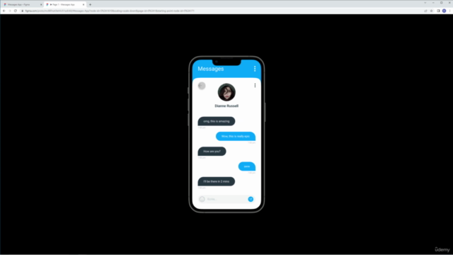FIGMA : Le Cours Complet pour Designer UI / UX 2024 - Screenshot_04