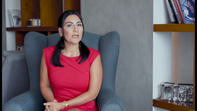 EMOTIONAL INTELLIGENCE MADE EASY – Screenshot 1