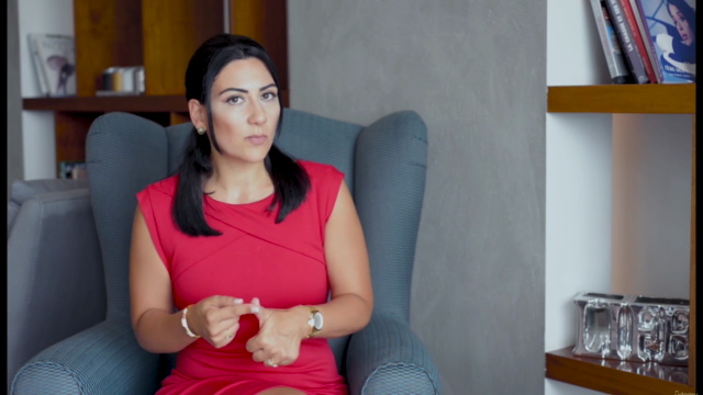 EMOTIONAL INTELLIGENCE MADE EASY – Screenshot 2
