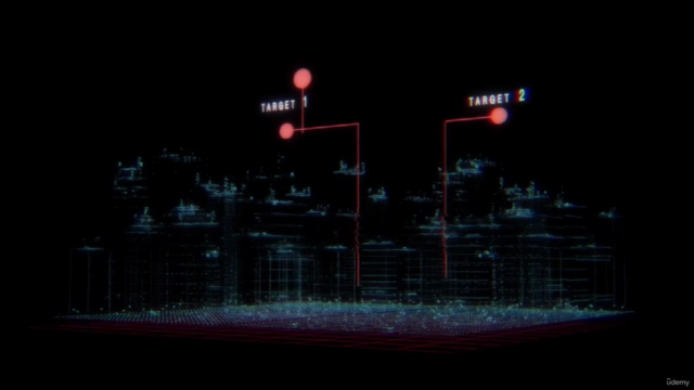 The Craft Of Espionage – Screenshot 2