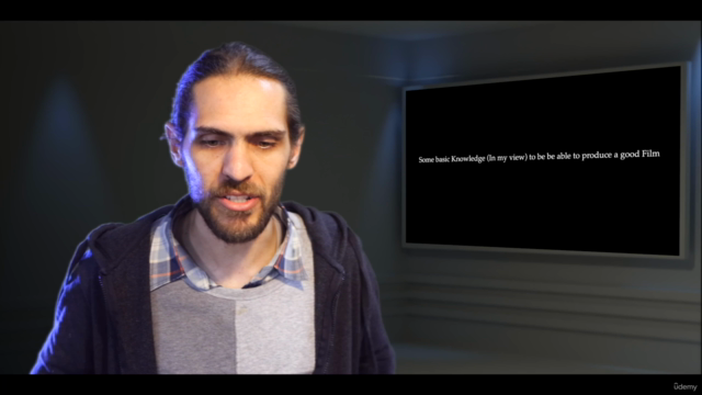 Filmmaking 101 - Get Started Here. – Screenshot 2