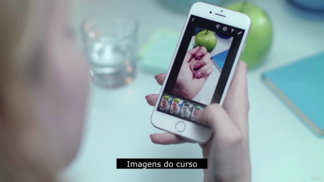 Social Media Management - Redes sociais para empreendedores. – Screenshot 3