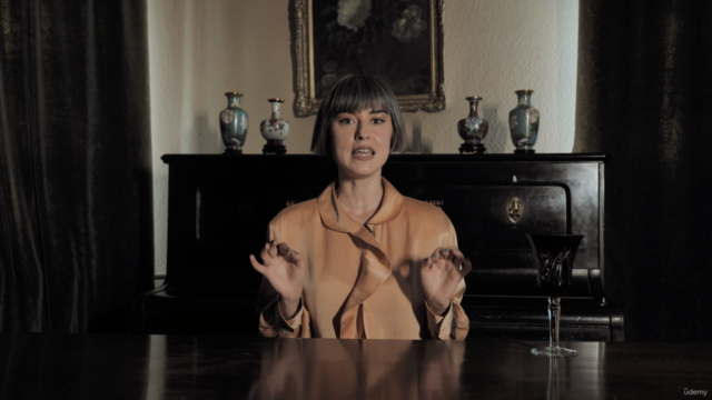 Management Skills, Self Leadership & Personal Transformation – Screenshot 2