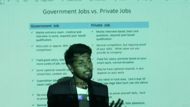 A Basic Guide about Career Counseling : Discover Your Career – Screenshot 3
