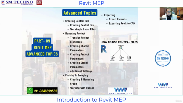 REVIT MEP-2022 VERSION - Screenshot_04