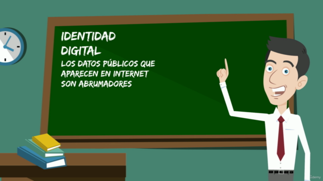 Seguridad Digital Para Todos – Screenshot 2