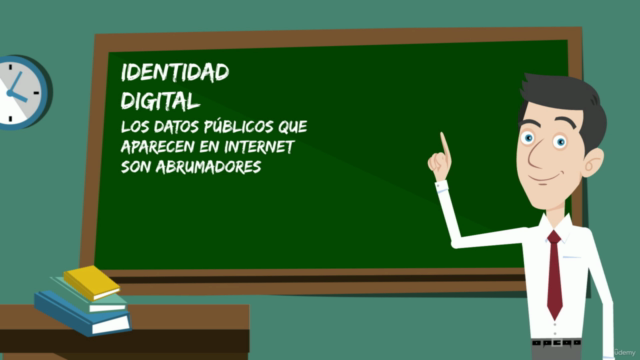 Seguridad Digital Para Todos – Screenshot 3