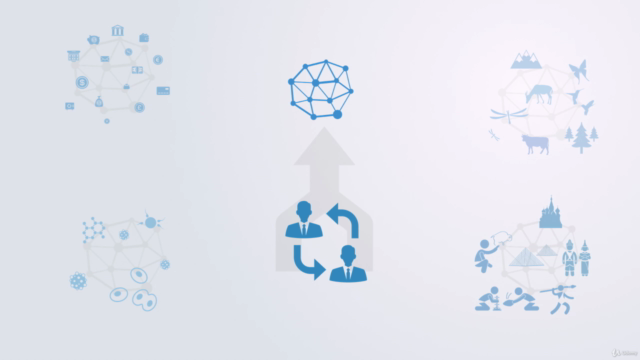 Complex Adaptive Systems – Screenshot 1