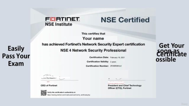 Fortinet NSE4_FGT-7.2 & FortiGate FCP_FGT_AD-7.4 - NEW Prep - Screenshot_04