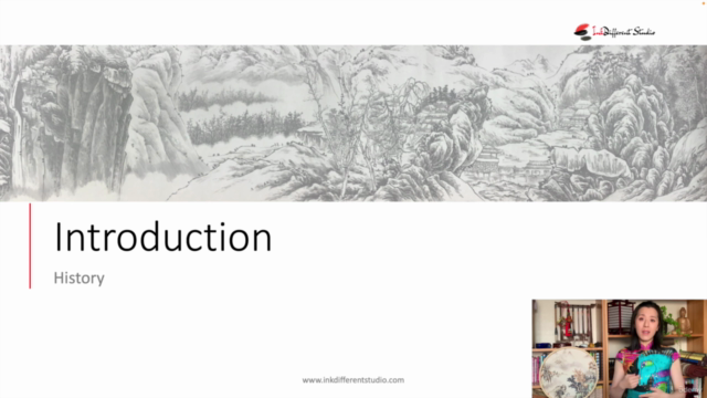 Relax with Brush Painting - Snow Landscapes – Screenshot 3