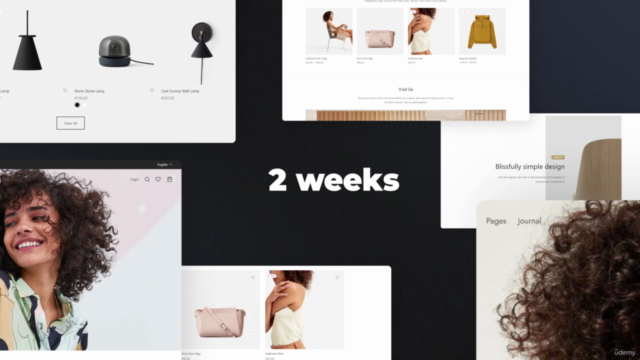 The Complete WordPress Course - Create Any Website Easily – Screenshot 3